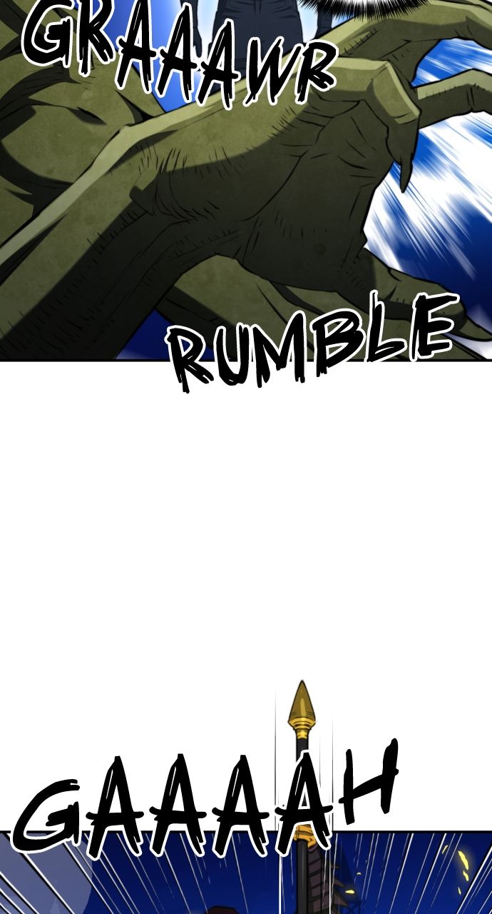 Seoul Station Druid - Chapter 177 Page 51