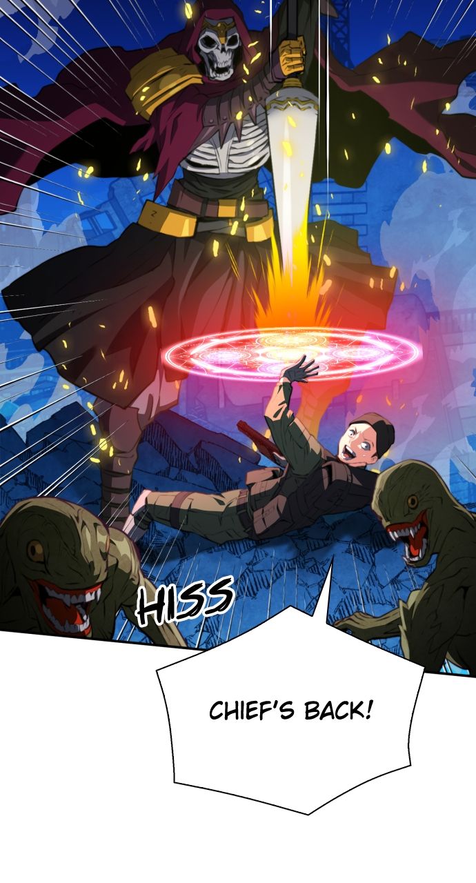 Seoul Station Druid - Chapter 177 Page 52