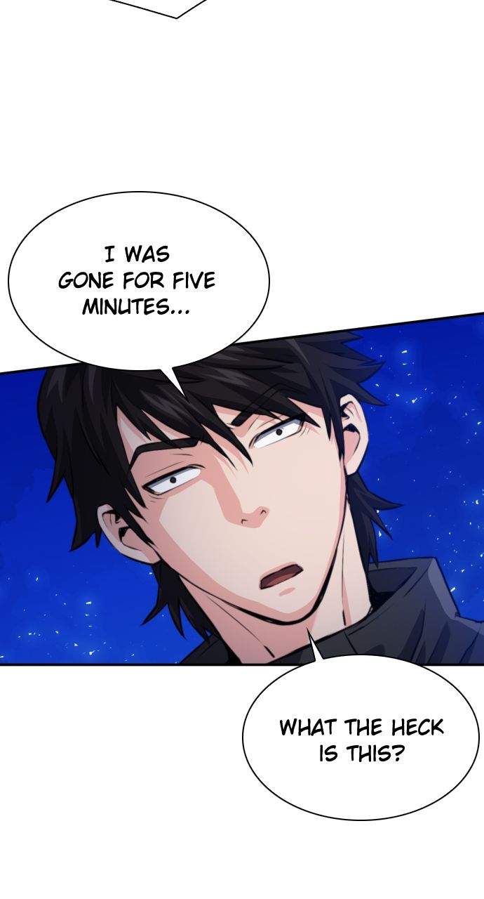 Seoul Station Druid - Chapter 177 Page 54