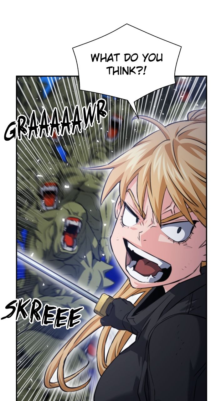 Seoul Station Druid - Chapter 177 Page 55