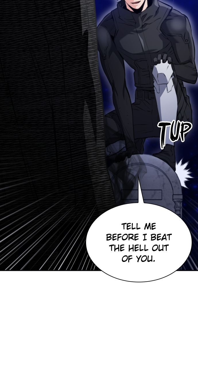 Seoul Station Druid - Chapter 177 Page 6