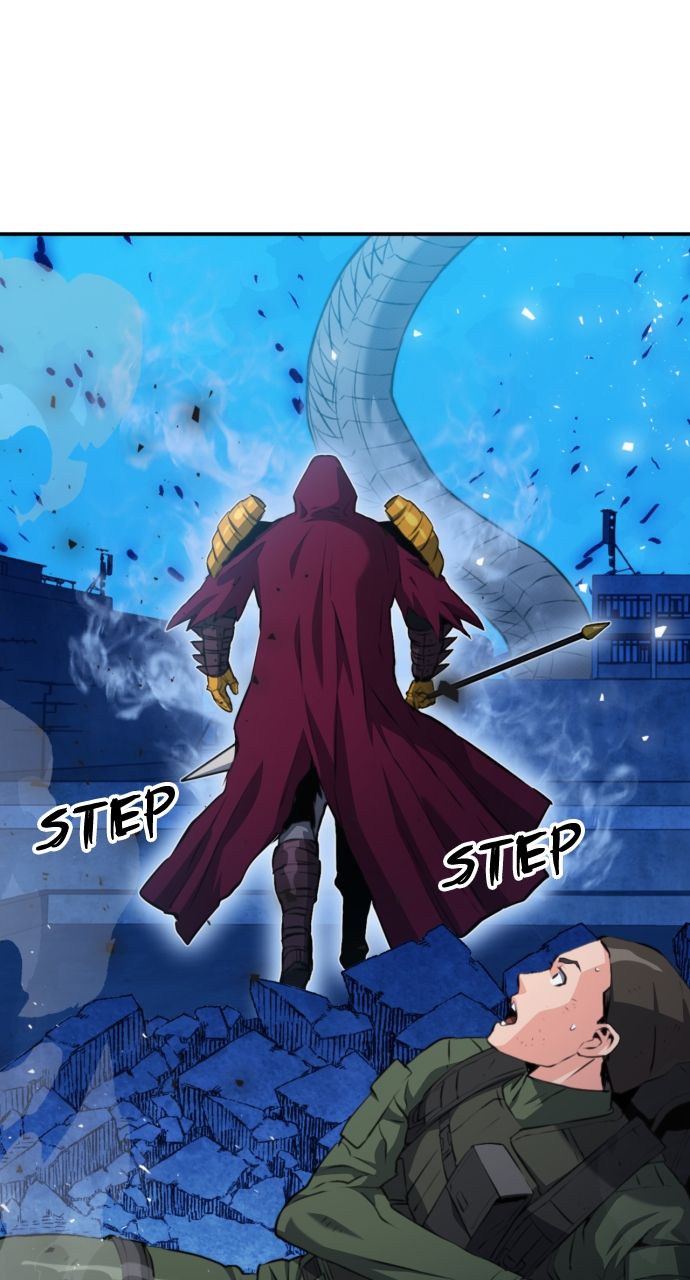 Seoul Station Druid - Chapter 177 Page 64