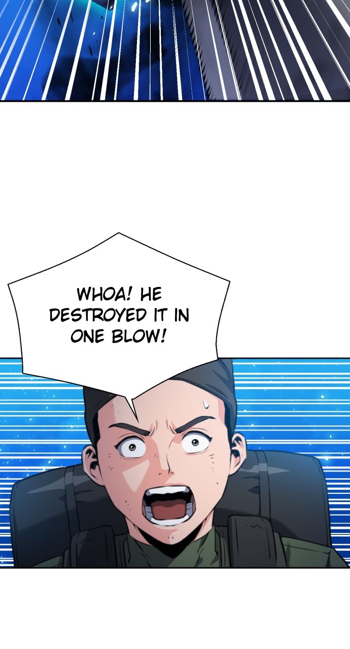 Seoul Station Druid - Chapter 177 Page 78