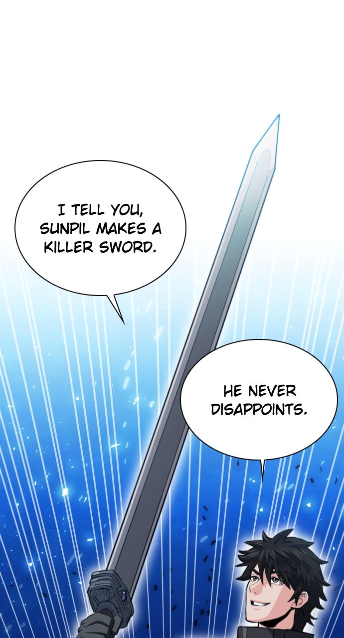 Seoul Station Druid - Chapter 177 Page 79