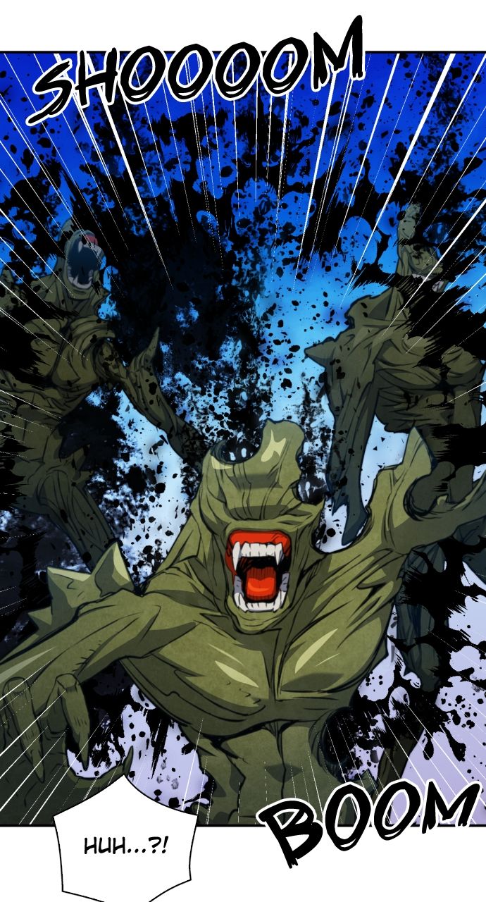 Seoul Station Druid - Chapter 177 Page 81