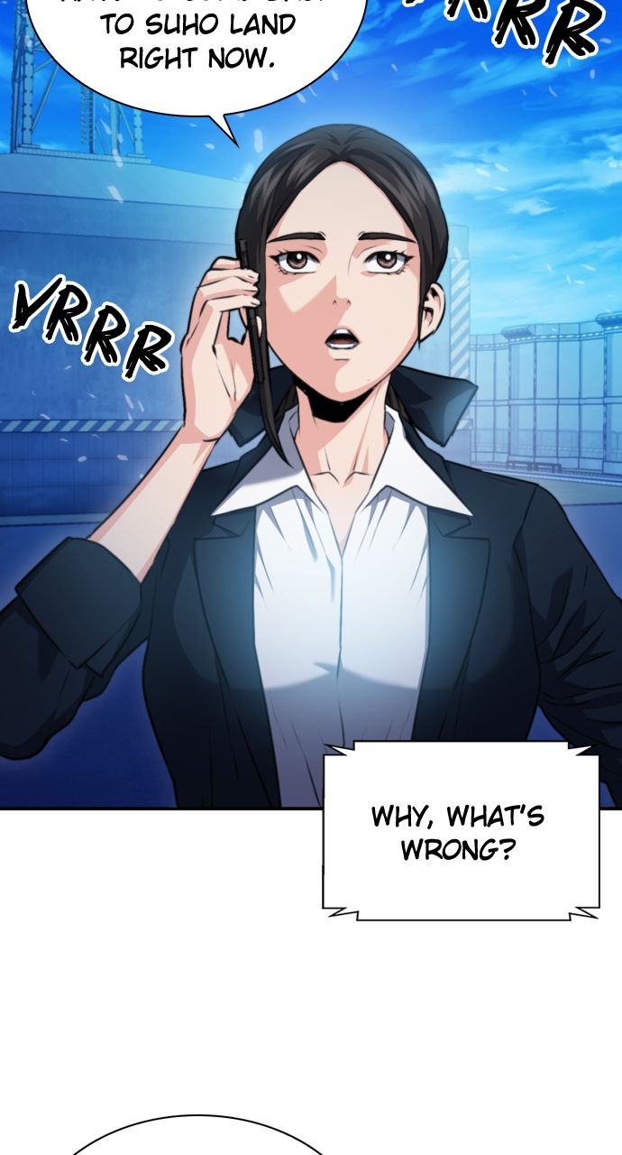 Seoul Station Druid - Chapter 177 Page 92