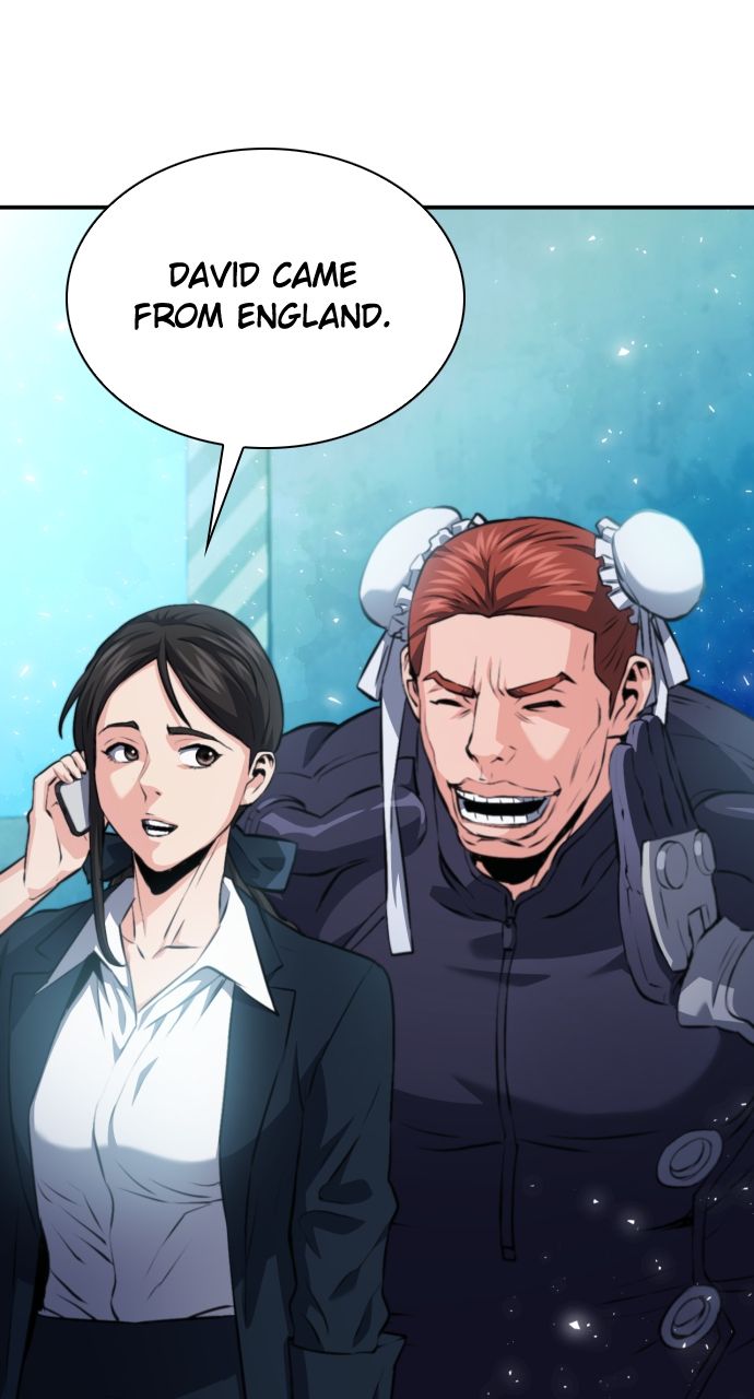 Seoul Station Druid - Chapter 177 Page 94