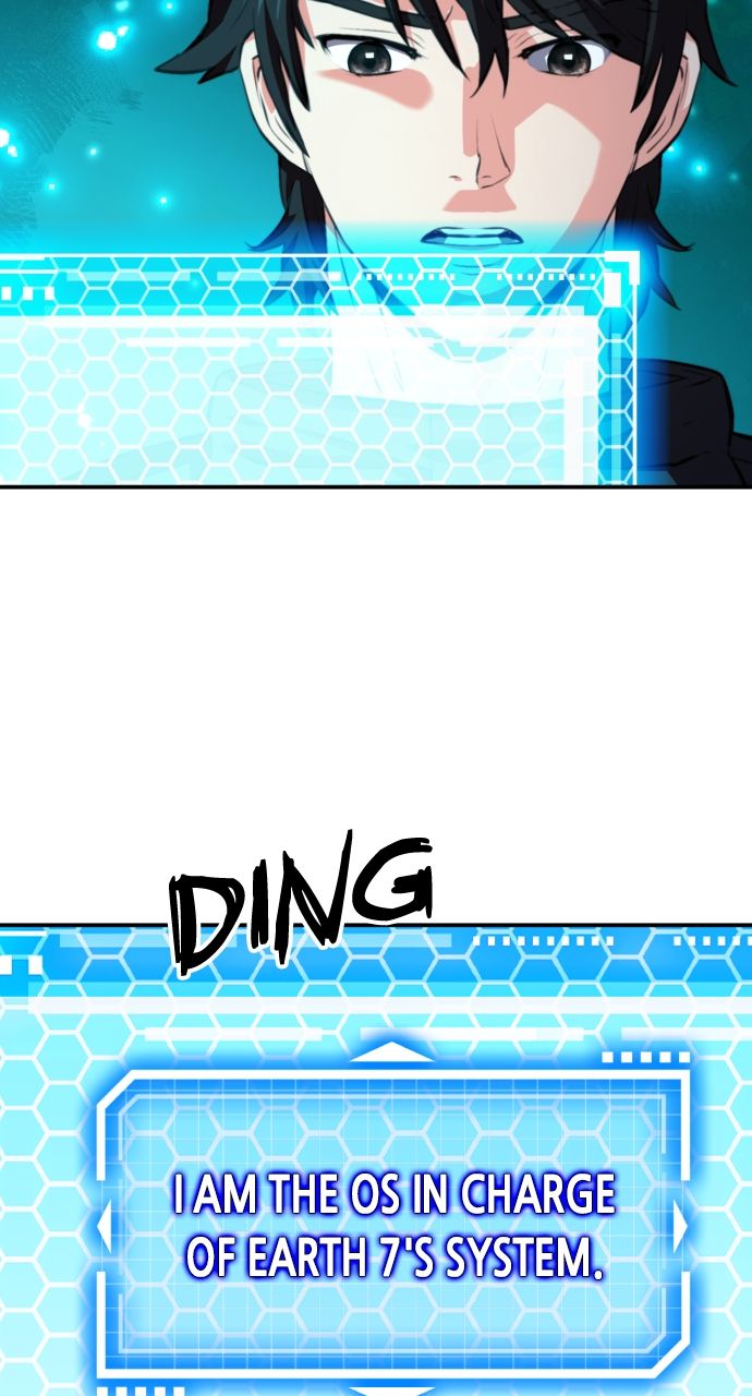 Seoul Station Druid - Chapter 178 Page 106