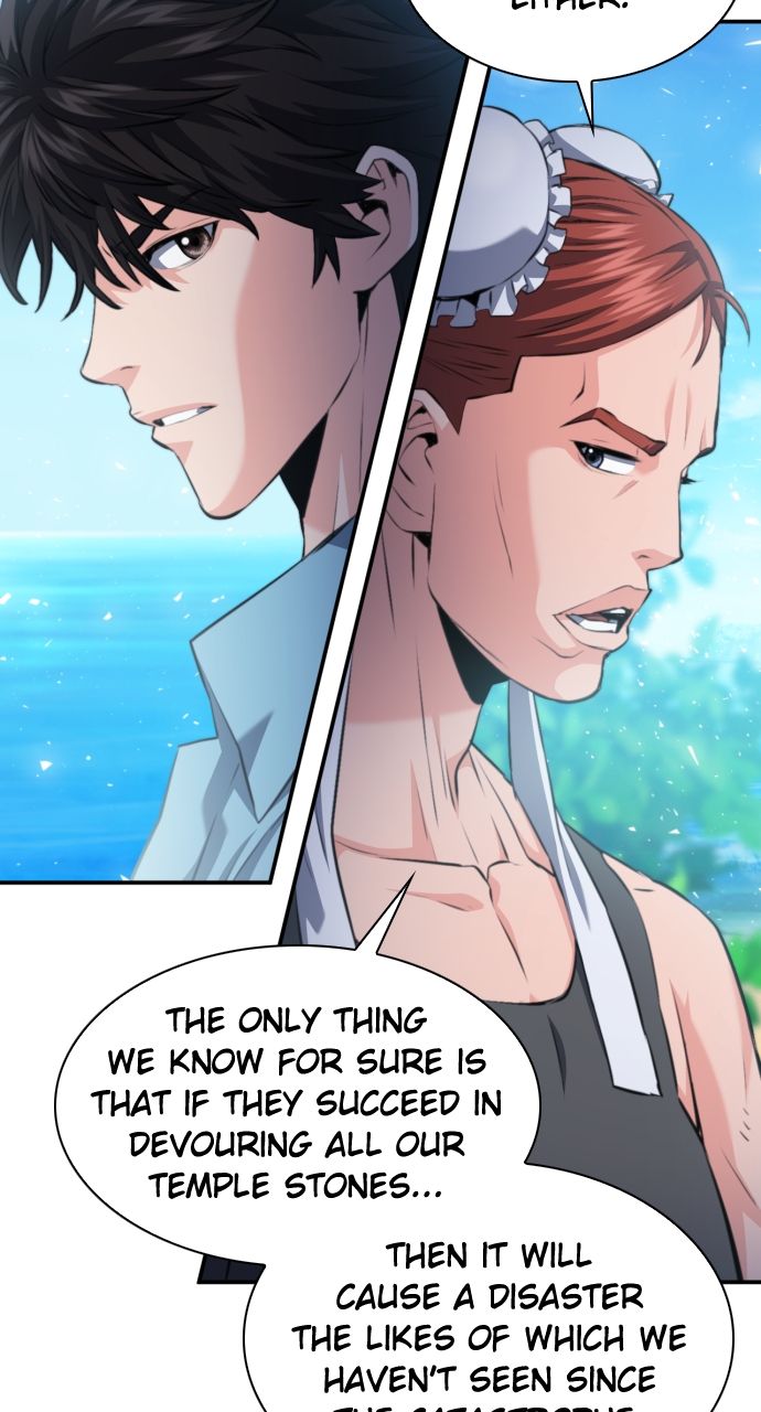 Seoul Station Druid - Chapter 178 Page 23