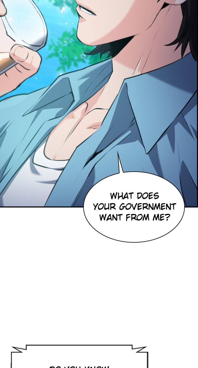 Seoul Station Druid - Chapter 178 Page 25