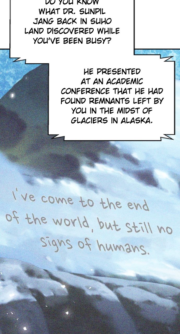 Seoul Station Druid - Chapter 178 Page 26