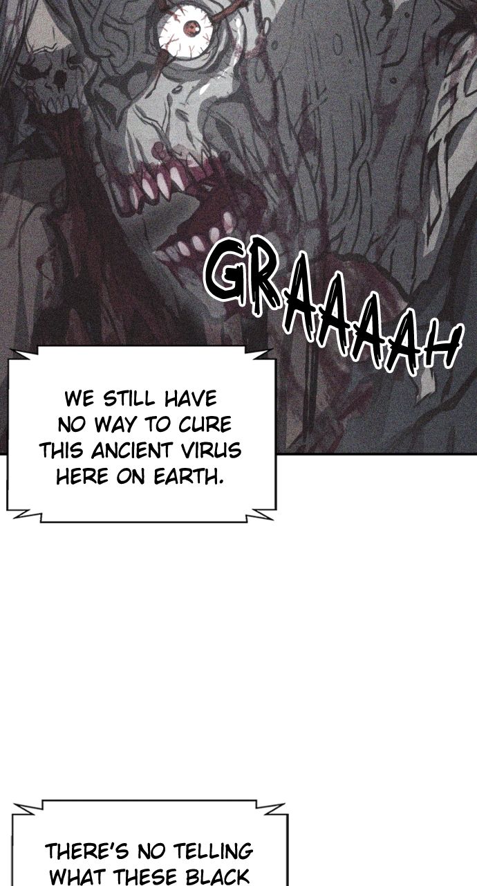 Seoul Station Druid - Chapter 178 Page 28