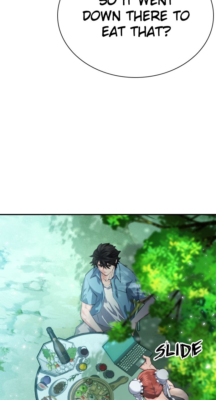 Seoul Station Druid - Chapter 178 Page 3