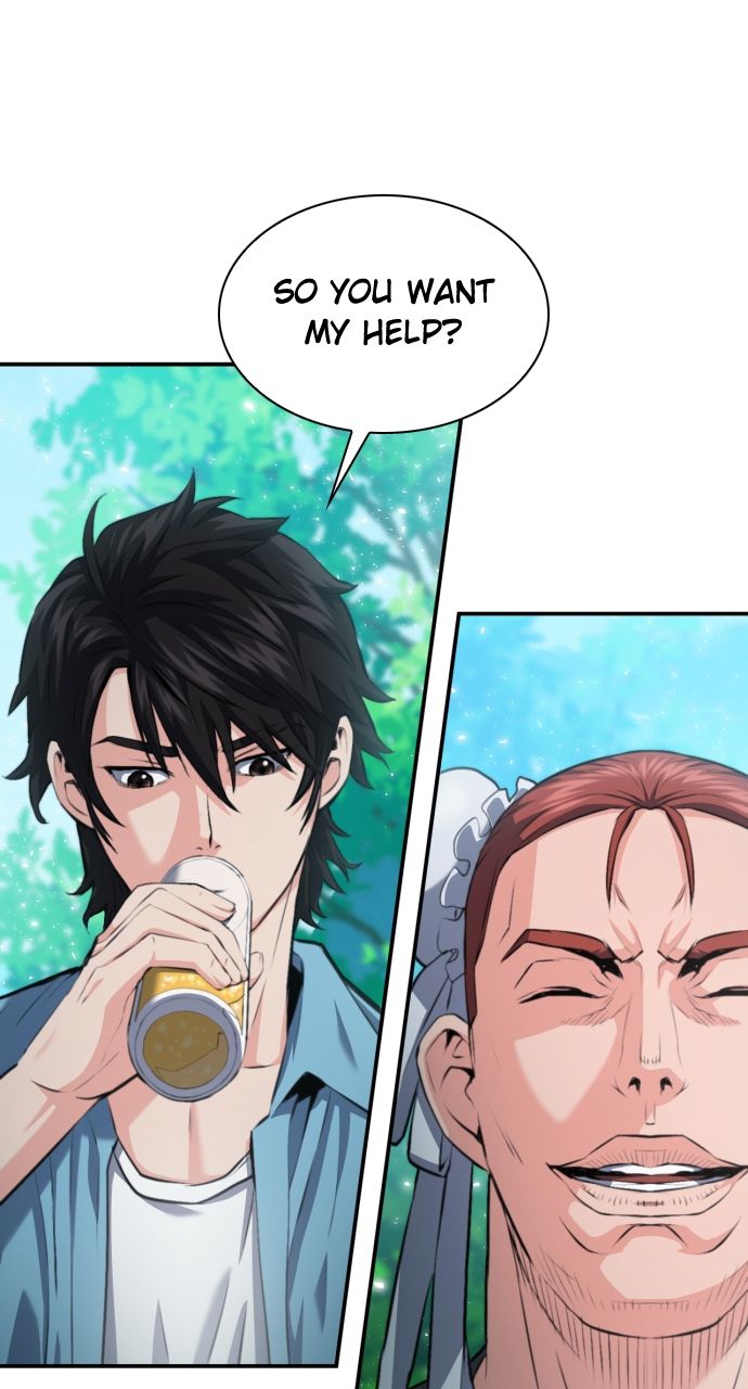 Seoul Station Druid - Chapter 178 Page 30