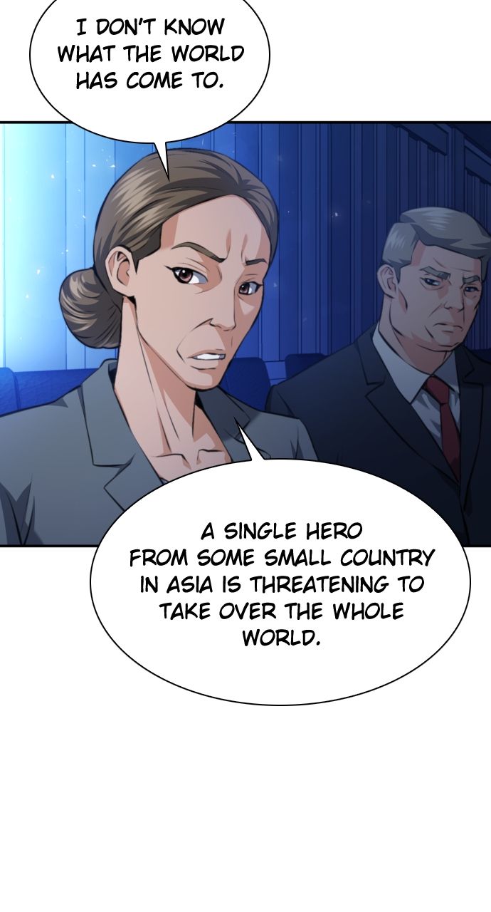 Seoul Station Druid - Chapter 178 Page 42