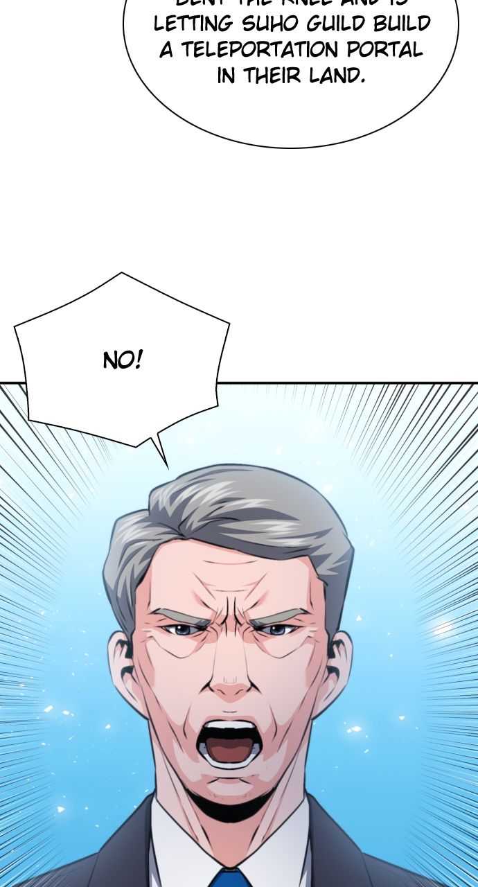 Seoul Station Druid - Chapter 178 Page 44