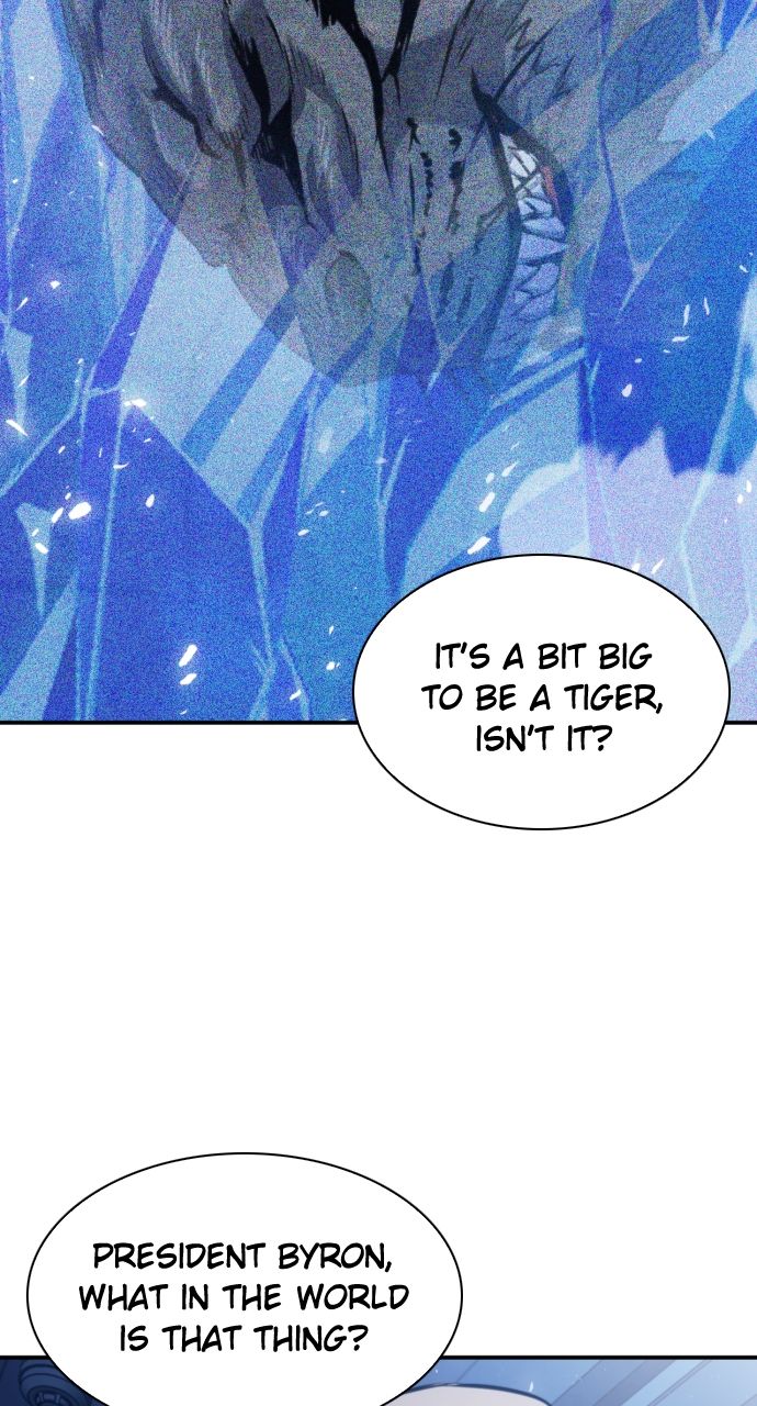 Seoul Station Druid - Chapter 178 Page 52