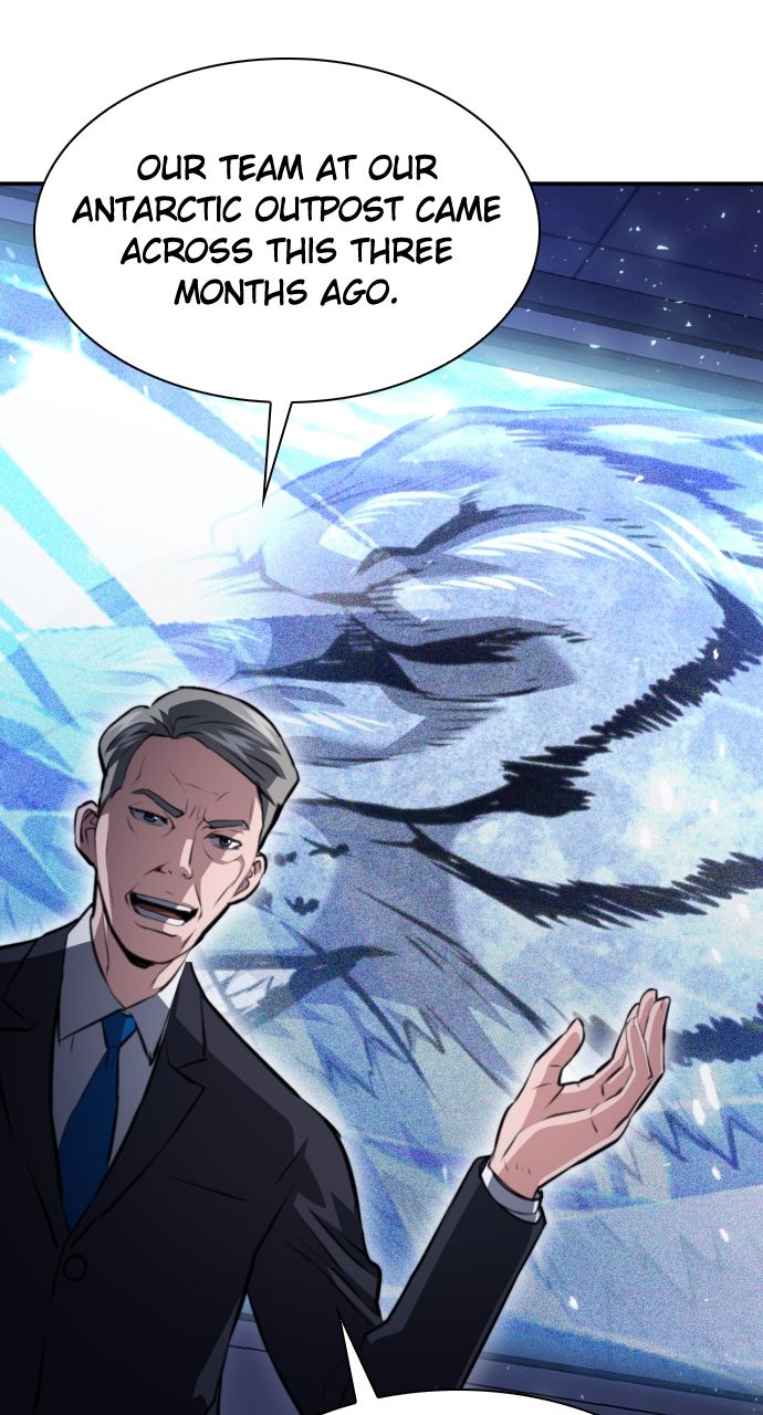 Seoul Station Druid - Chapter 178 Page 54