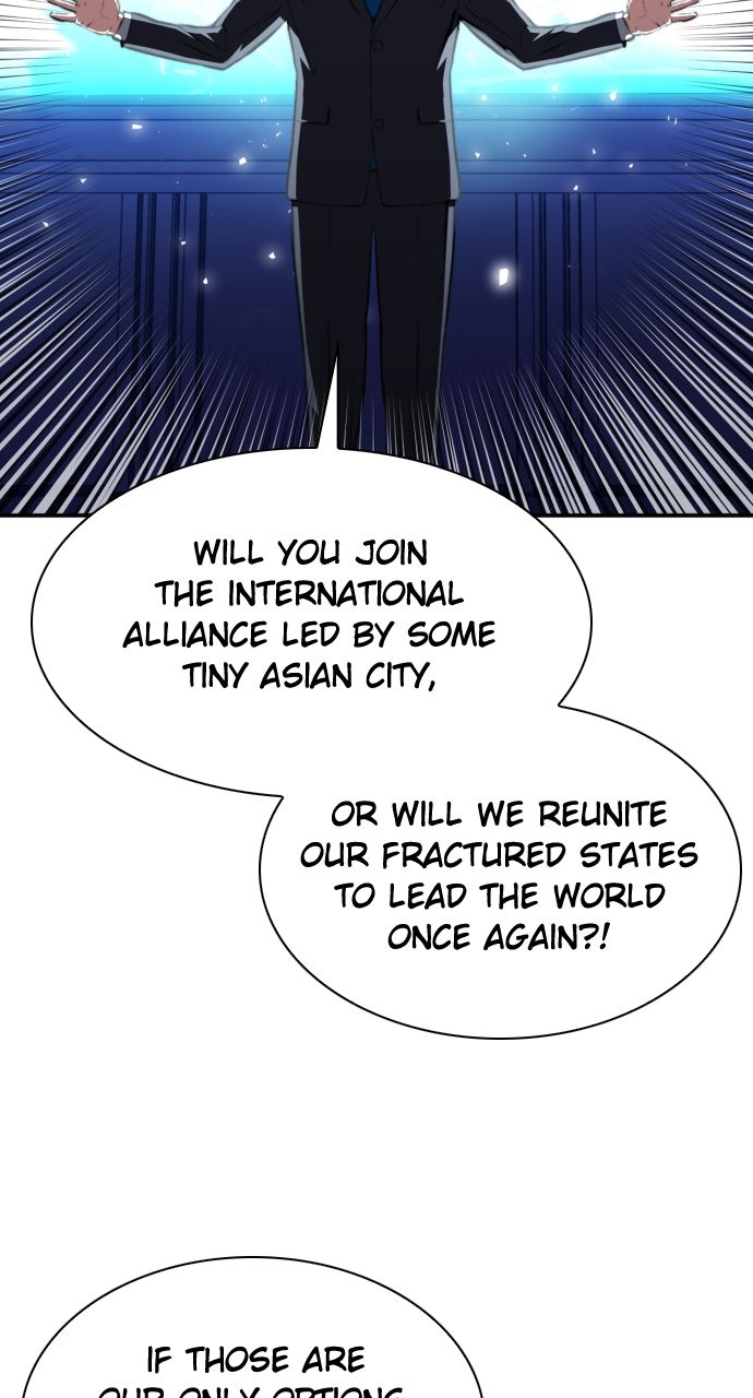 Seoul Station Druid - Chapter 178 Page 56