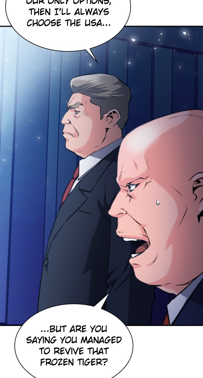 Seoul Station Druid - Chapter 178 Page 57