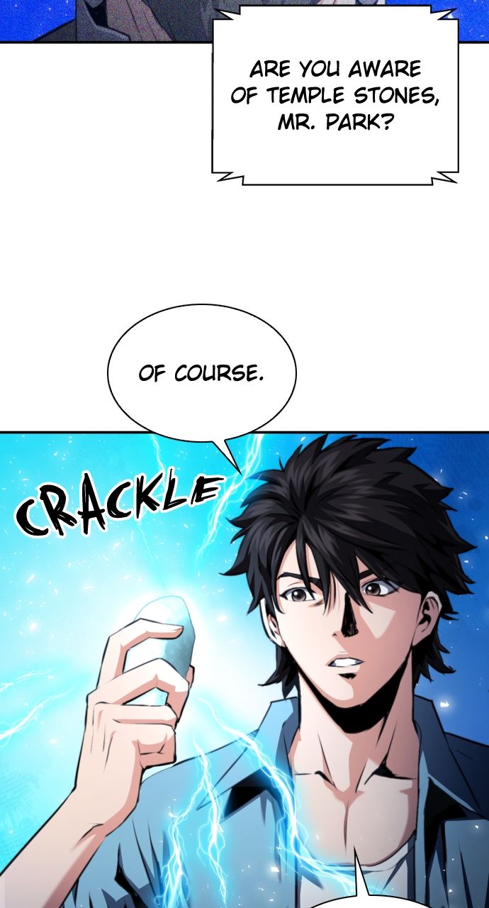 Seoul Station Druid - Chapter 178 Page 6