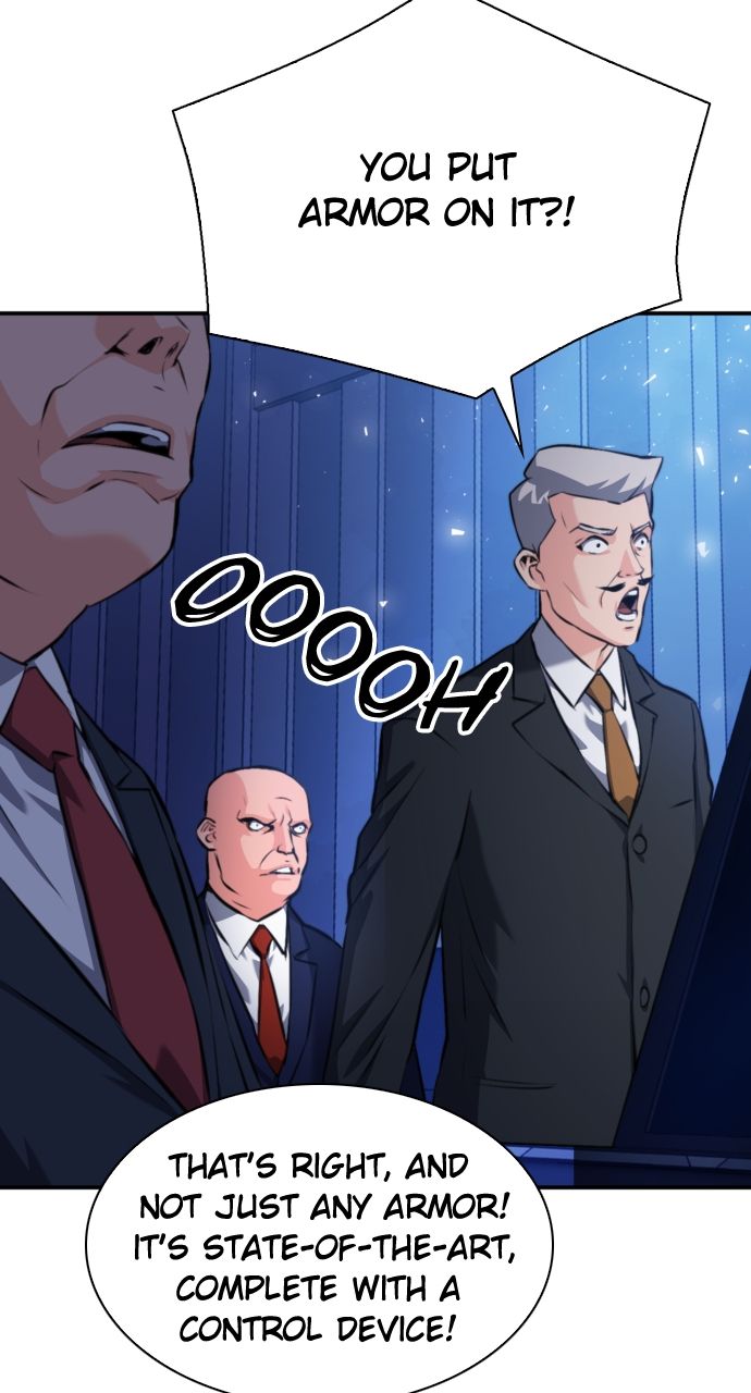 Seoul Station Druid - Chapter 178 Page 65