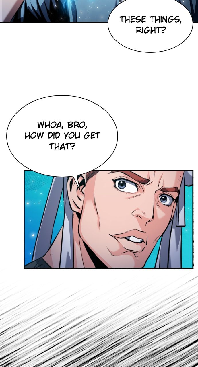 Seoul Station Druid - Chapter 178 Page 7