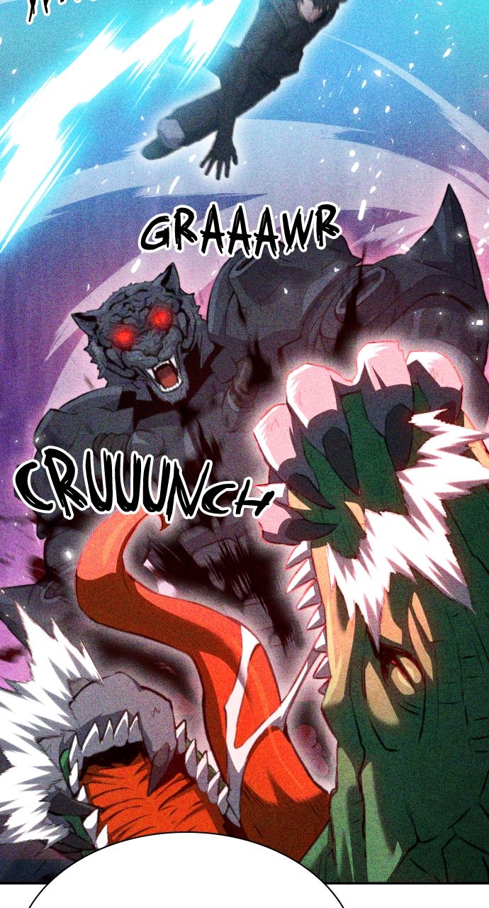 Seoul Station Druid - Chapter 178 Page 72