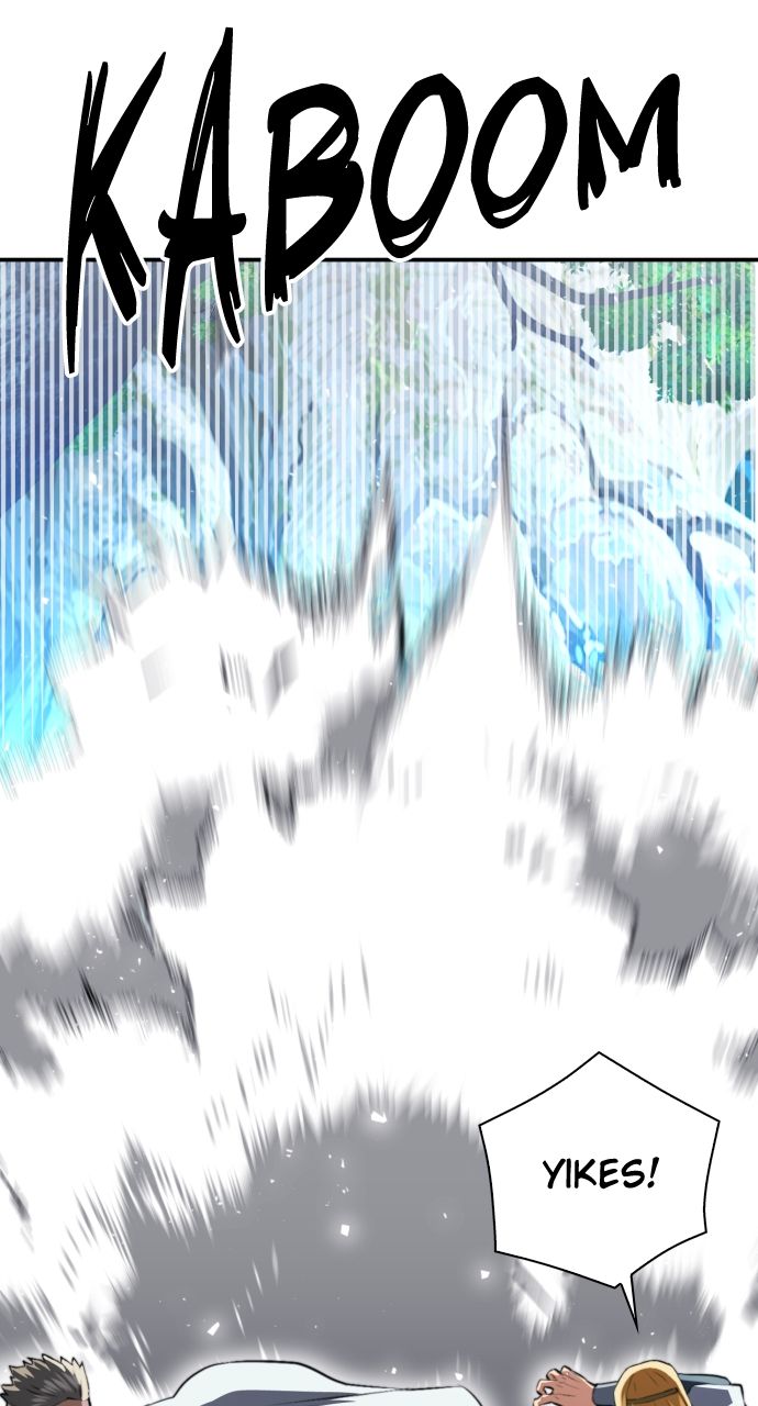 Seoul Station Druid - Chapter 178 Page 82