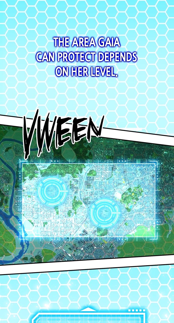 Seoul Station Druid - Chapter 178 Page 94