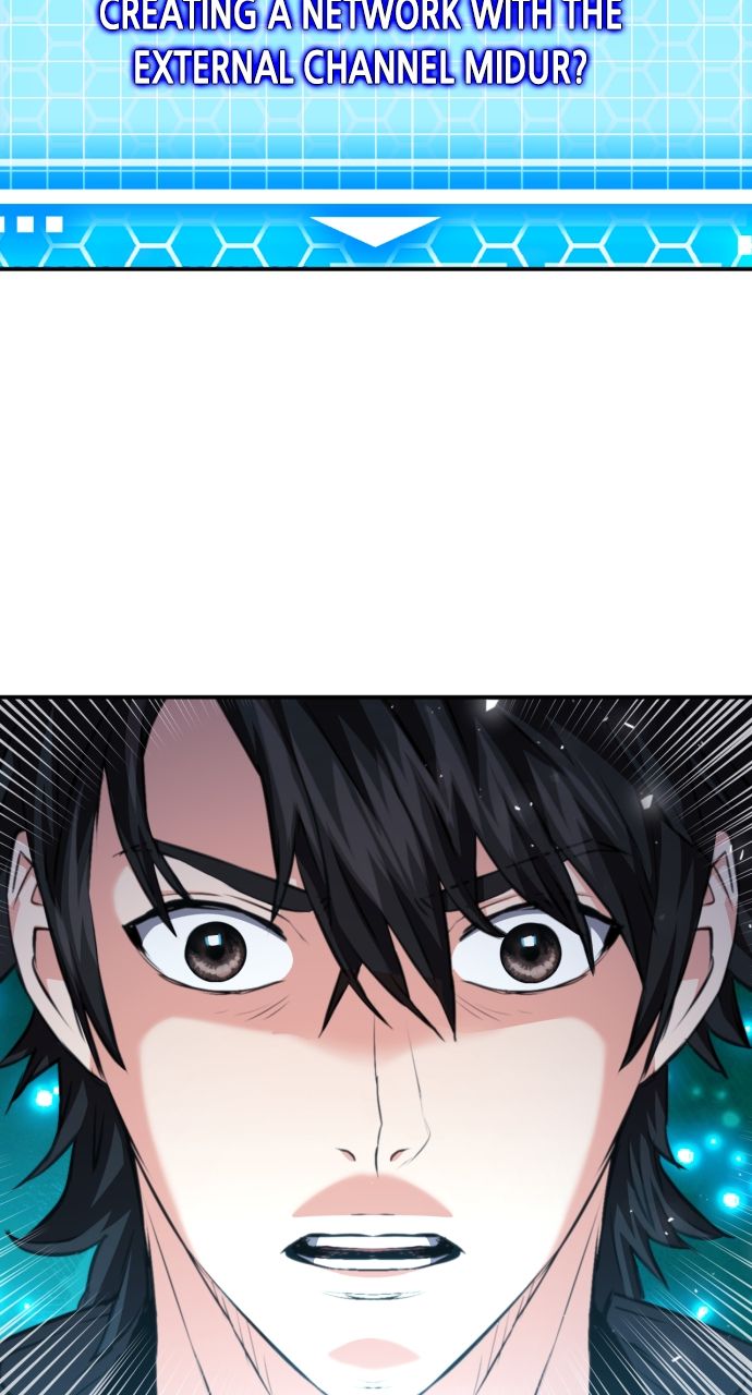 Seoul Station Druid - Chapter 178 Page 96