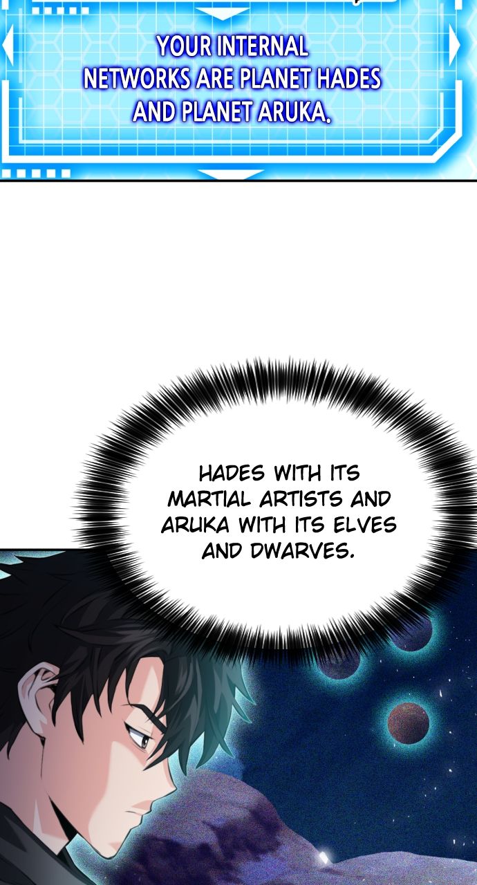 Seoul Station Druid - Chapter 178 Page 98