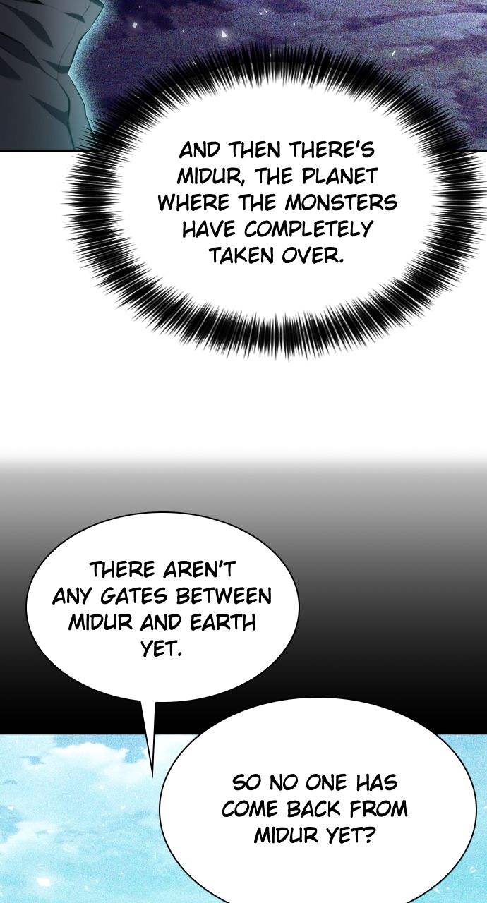 Seoul Station Druid - Chapter 178 Page 99