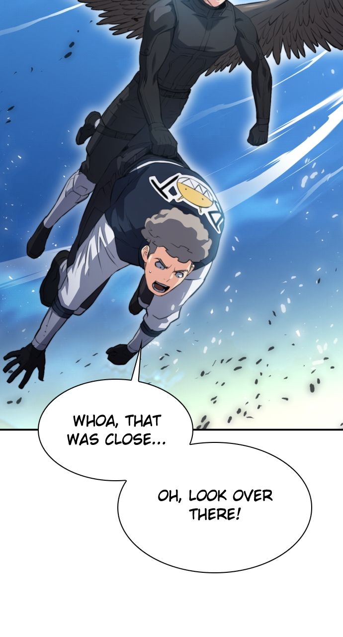 Seoul Station Druid - Chapter 179 Page 100