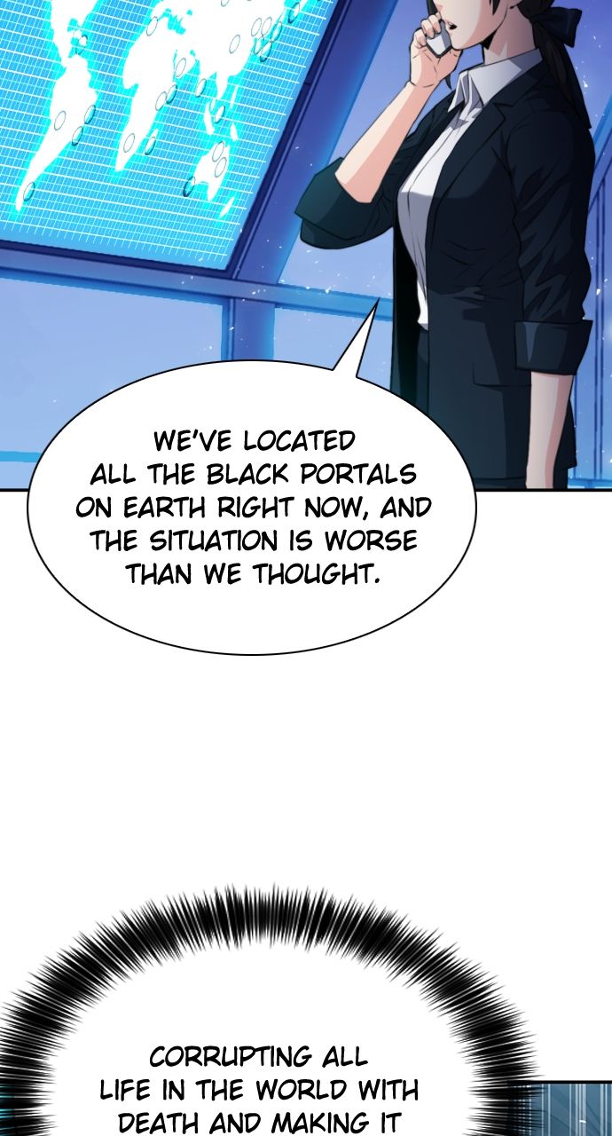 Seoul Station Druid - Chapter 179 Page 105