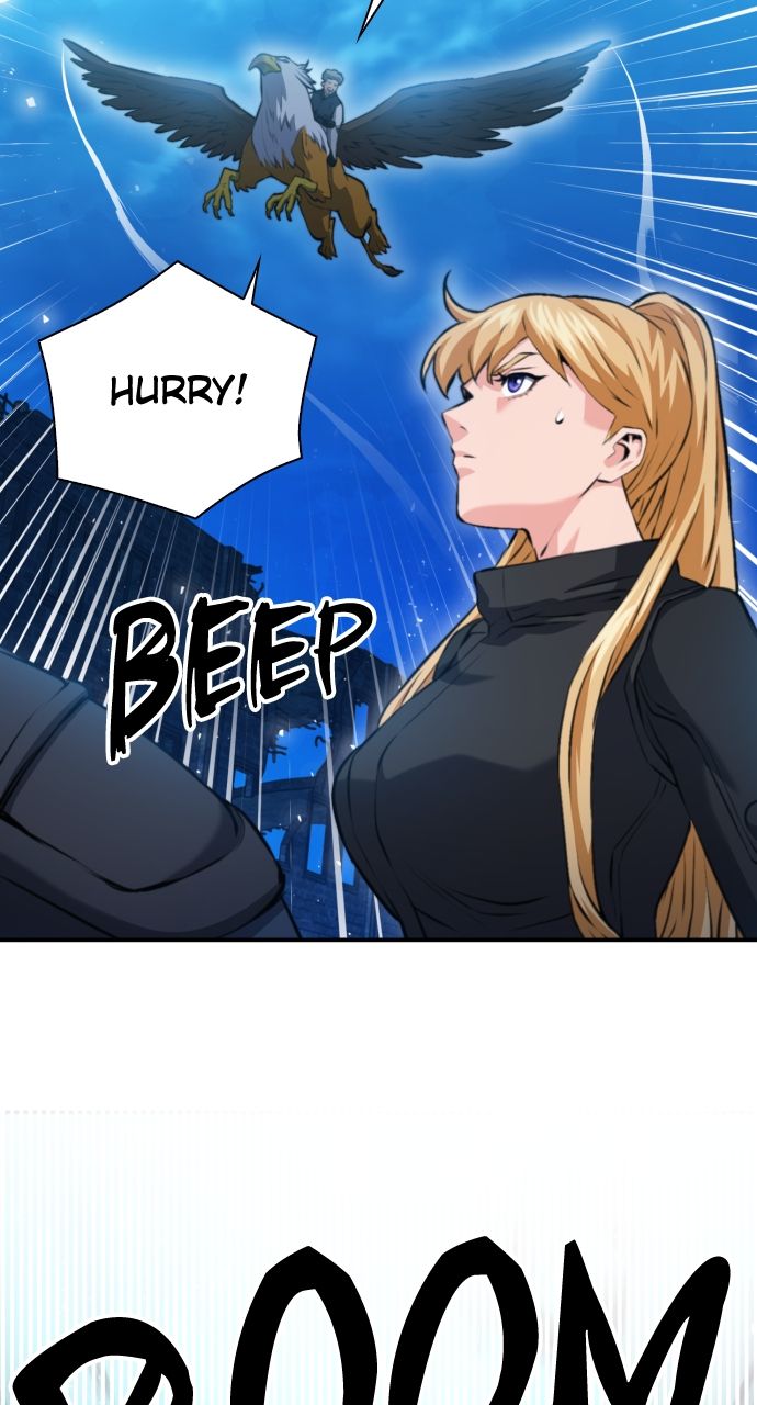 Seoul Station Druid - Chapter 179 Page 13