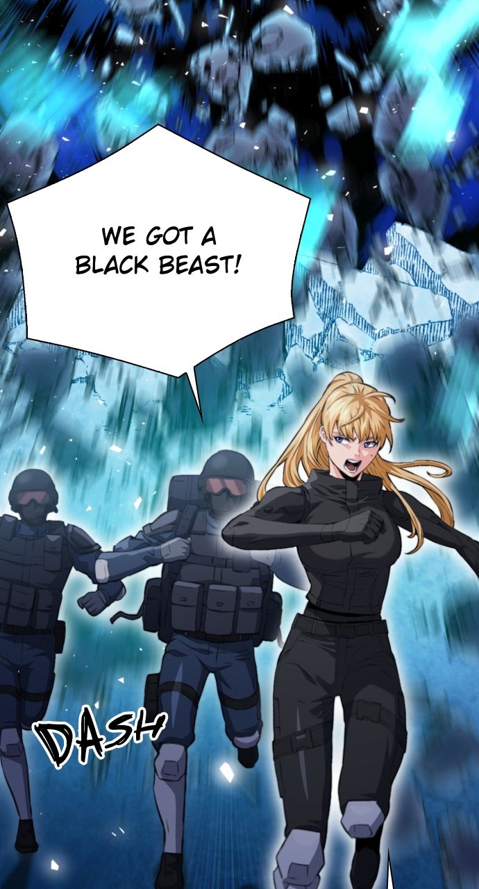 Seoul Station Druid - Chapter 179 Page 15