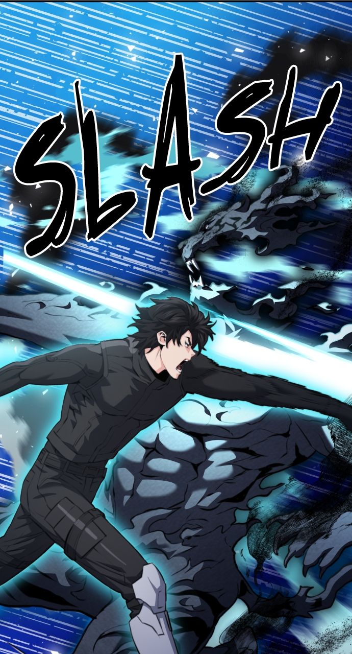 Seoul Station Druid - Chapter 179 Page 28