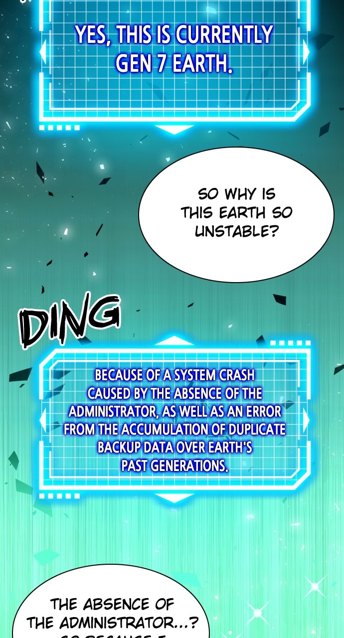 Seoul Station Druid - Chapter 179 Page 3