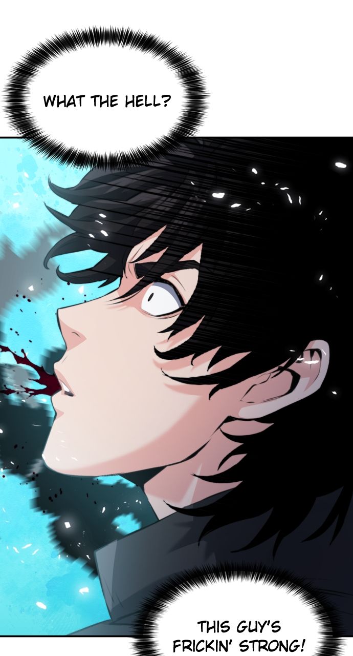 Seoul Station Druid - Chapter 179 Page 31