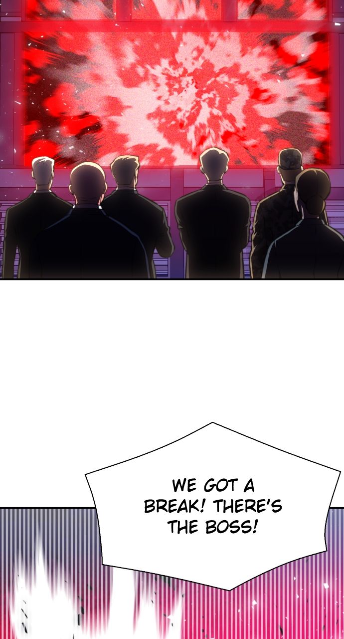 Seoul Station Druid - Chapter 179 Page 39