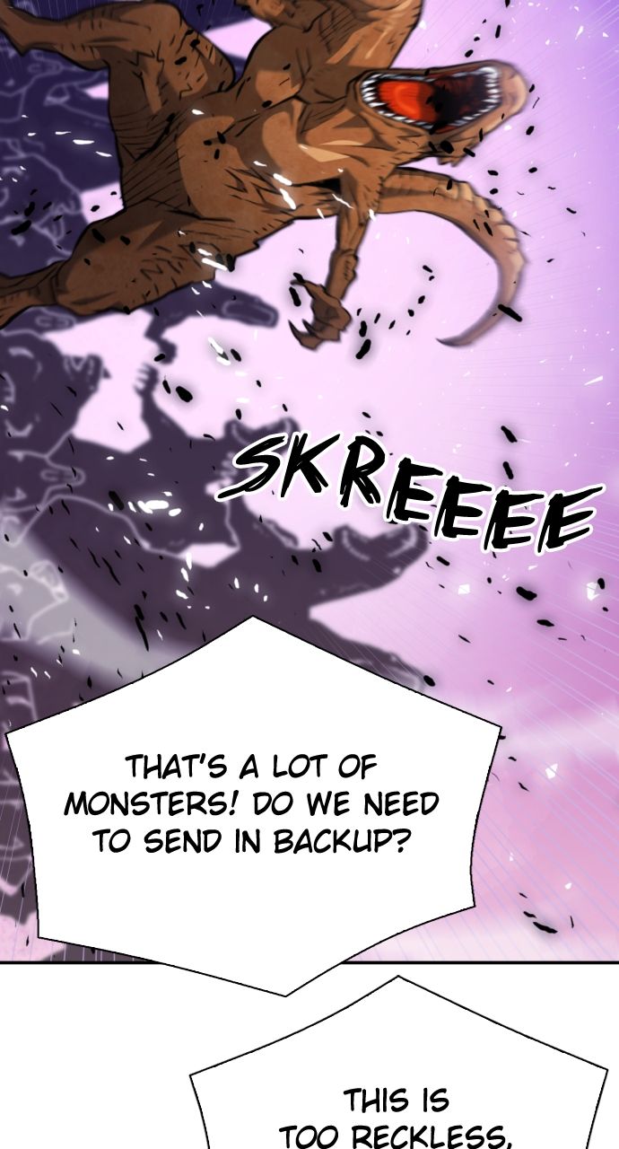 Seoul Station Druid - Chapter 179 Page 44