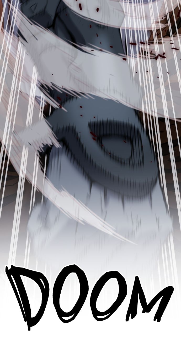 Seoul Station Druid - Chapter 179 Page 51