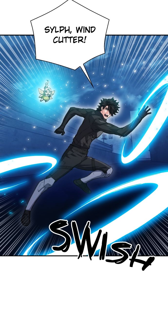 Seoul Station Druid - Chapter 179 Page 57