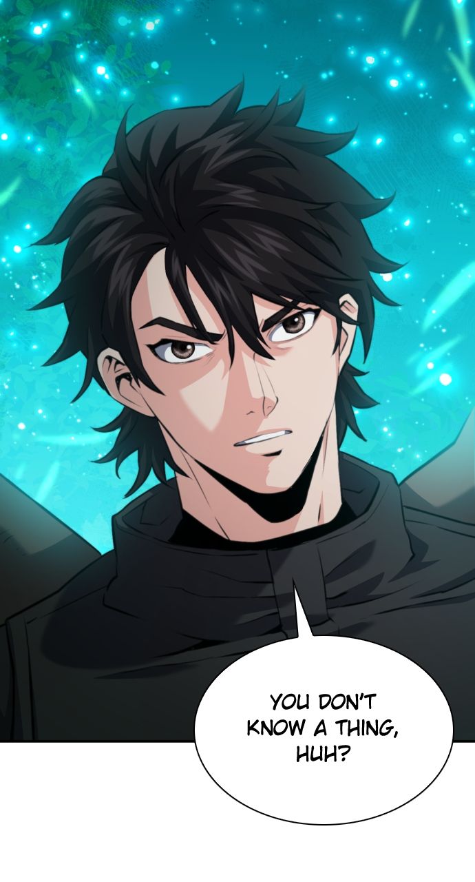 Seoul Station Druid - Chapter 179 Page 6