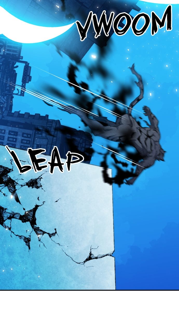 Seoul Station Druid - Chapter 179 Page 61