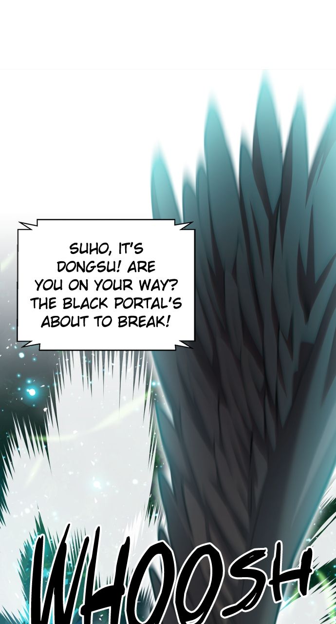 Seoul Station Druid - Chapter 179 Page 7