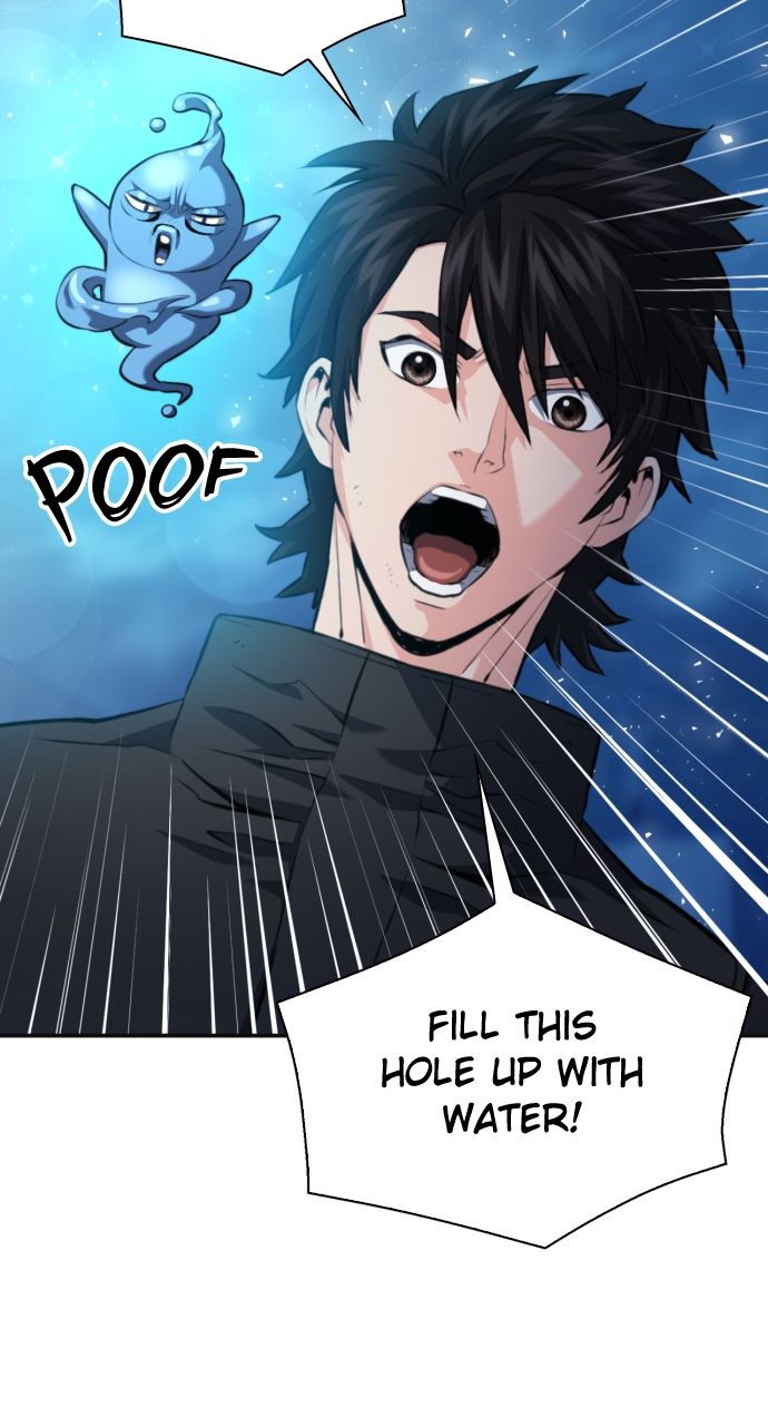 Seoul Station Druid - Chapter 179 Page 72