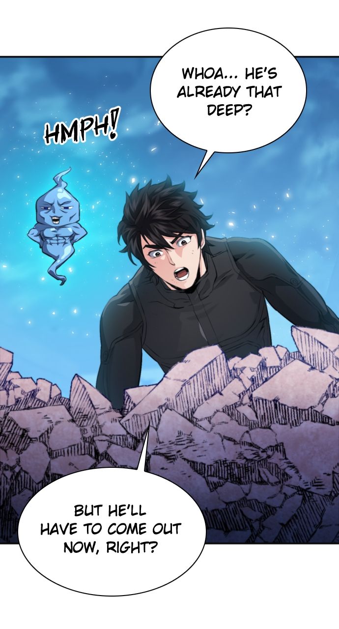 Seoul Station Druid - Chapter 179 Page 77