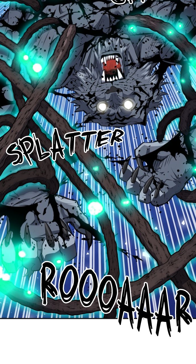 Seoul Station Druid - Chapter 179 Page 85